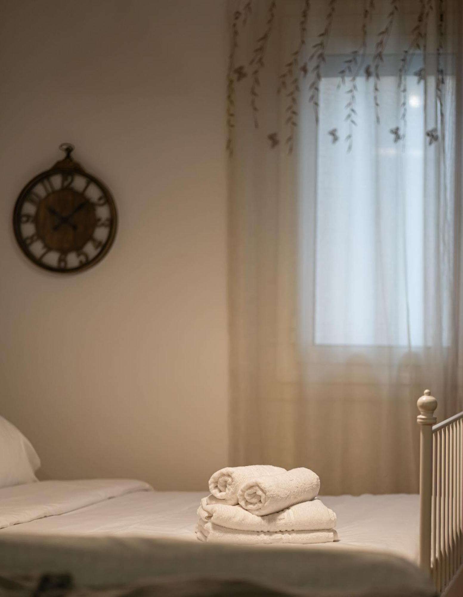 Feel Greek Hospitality #Θ004 Lägenhet Thessaloníki Exteriör bild