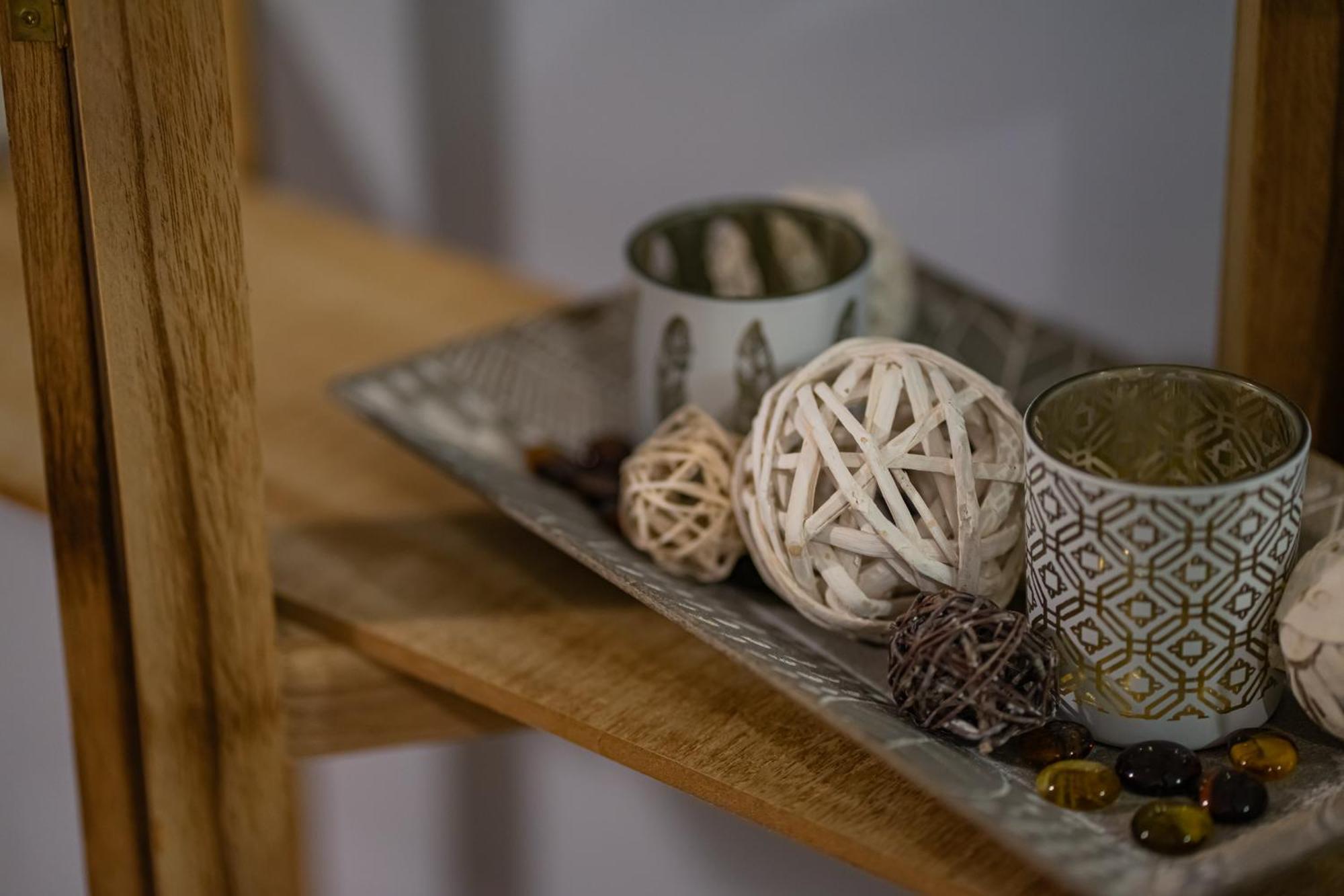 Feel Greek Hospitality #Θ004 Lägenhet Thessaloníki Exteriör bild